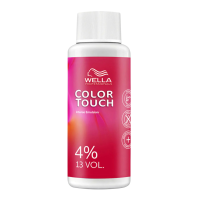 Wella Professionals Эмульсия для краски Color Touch 4% (60 мл) 