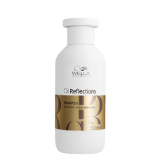 Wella Professionals Oil Reflections Luminous Reveal Shampoo шампунь для интенсивного блеска (250 мл) 