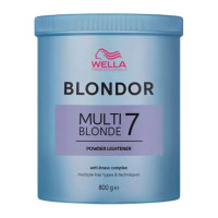 Wella Professionals Blondor Multi Blonde Powder Порошок для блондирования (800 гр)