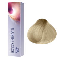 Wella Professionals Illumina Color Крем-краска 10/ (60 мл) 