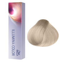 Wella Professionals Illumina Color Крем-краска 10/69 (60 мл) 