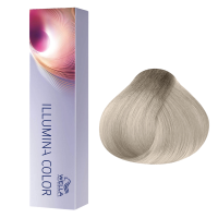 Wella Professionals Illumina Color Крем-краска 10/81 (60 мл) 