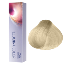 Wella Professionals Illumina Color Крем-краска 10/93 (60 мл)