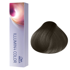 Wella Professionals Illumina Color Крем-краска 5/02 (60 мл)