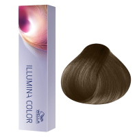 Wella Professionals Illumina Color Крем-краска 7/ (60 мл)