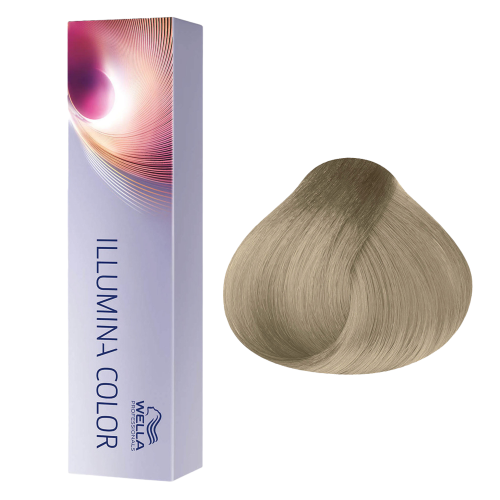 Wella Professionals Illumina Color Крем-краска 7/31 (60 мл) 