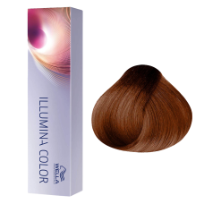 Wella Professionals Illumina Color Крем-краска 7/35 (60 мл)
