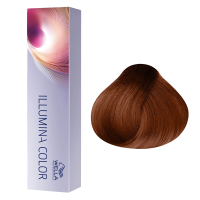 Wella Professionals Illumina Color Крем-краска 7/43 (60 мл)