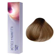 Wella Professionals Illumina Color Крем-краска 7/7 (60 мл)