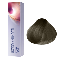 Wella Professionals Illumina Color Крем-краска 7/81 (60 мл)