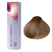 Wella Professionals Illumina Color Крем-краска 8/ (60 мл) 