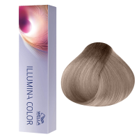 Wella Professionals Illumina Color Крем-краска 8/1 (60 мл)