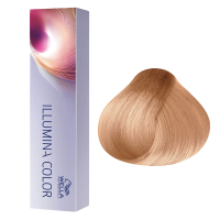 Wella Professionals Illumina Color Крем-краска 8/38 (60 мл) 