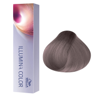Wella Professionals Illumina Color Крем-краска 8/69 (60 мл) 