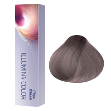 Wella Professionals Illumina Color Крем-краска 8/69 (60 мл) 