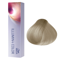 Wella Professionals Illumina Color Крем-краска 9/19 (60 мл) 