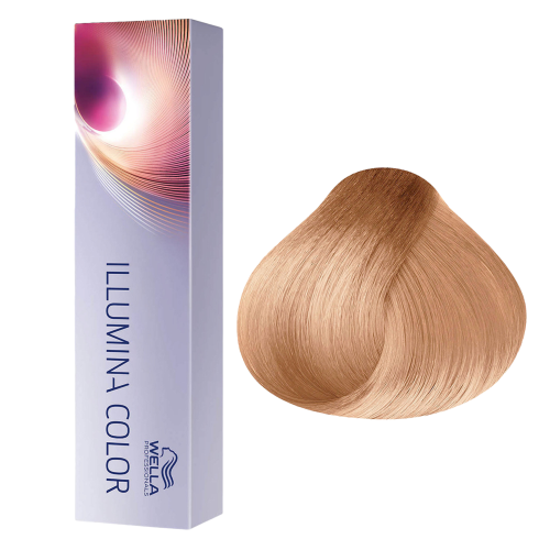 Wella Professionals Illumina Color Крем-краска 9/43 (60 мл)