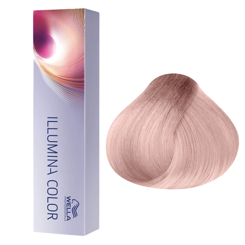 Wella Professionals Illumina Color Крем-краска 9/59 (60 мл) 