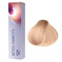 Wella Professionals Illumina Color Крем-краска 9/60 (60 мл)