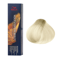 Wella Professionals Koleston Perfect Me+ 10/0 (60 мл) 