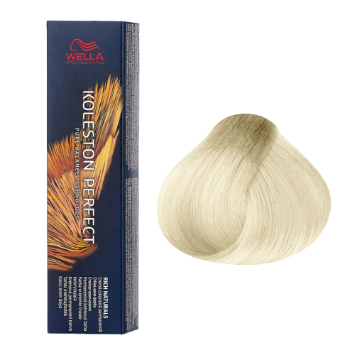 Wella Professionals Koleston Perfect Me+ 10/0 (60 мл) 