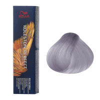 Wella Professionals Koleston Perfect Me+ 10/86 (60 мл) 