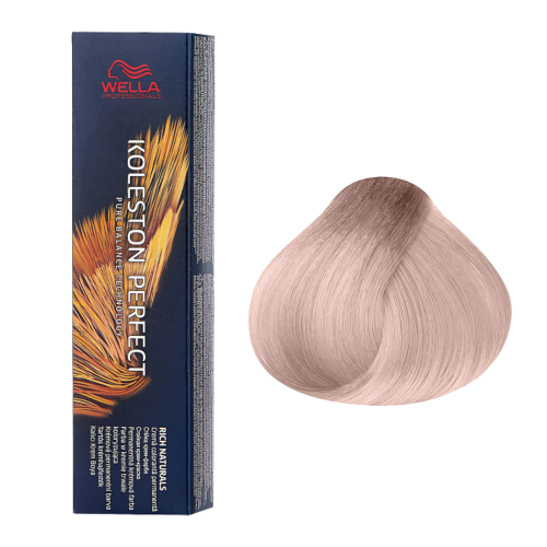 Wella Professionals Koleston Perfect Me+ 10/96 (60 мл) 