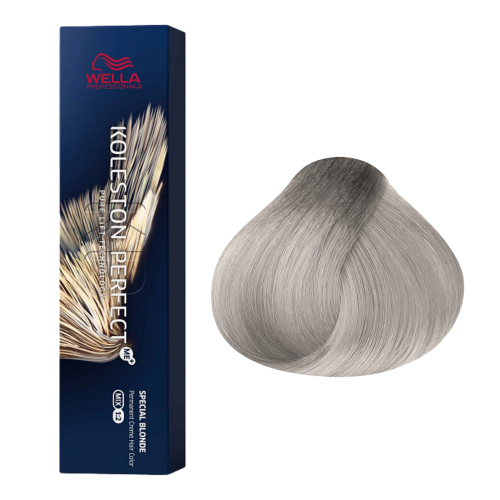 Wella Professionals Koleston Perfect Me+ 12/11 (60 мл) 