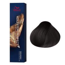 Wella Professionals Koleston Perfect Me+ 3/0 (60 мл) 