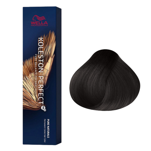 Wella Professionals Koleston Perfect Me+ 3/0 (60 мл) 
