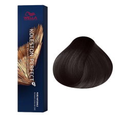 Wella Professionals Koleston Perfect Me+ 4/0 (60 мл) 