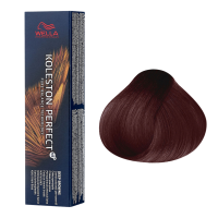 Wella Professionals Koleston Perfect Me+ 4/77 (60 мл) 