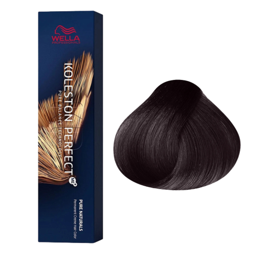 Wella Professionals Koleston Perfect Me+ 44/0 (60 мл) 
