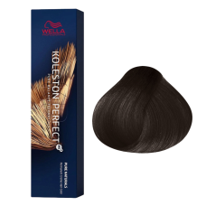 Wella Professionals Koleston Perfect Me+ 5/71 (60 мл)