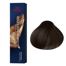 Wella Professionals Koleston Perfect Me+ 55/0 (60 мл)