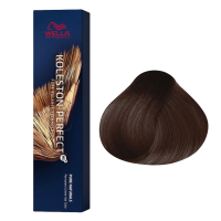 Wella Professionals Koleston Perfect Me+ 66/0 (60 мл)