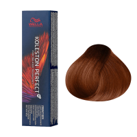 Wella Professionals Koleston Perfect Me+ 7/43 (60 мл) 