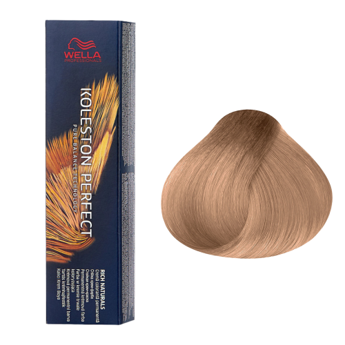 Wella Professionals Koleston Perfect Me+ 8/96 (60 мл) 