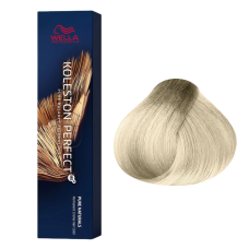 Wella Professionals Koleston Perfect Me+ 9/1 (60 мл) 
