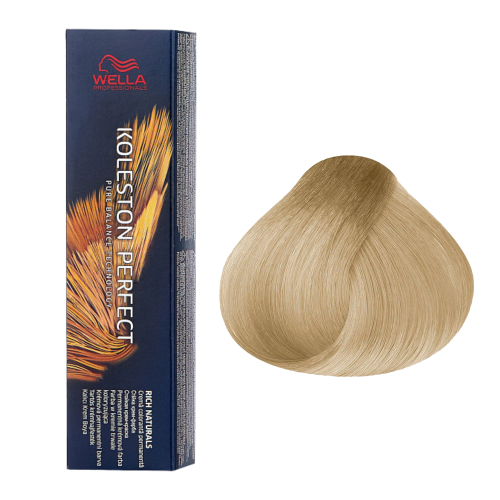 Wella Professionals Koleston Perfect Me+ 9/38 (60 мл) 