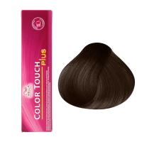 Wella Professionals Color Touch Plus 66/07 (60 мл) 