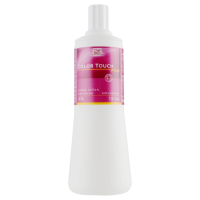 Wella Professionals Color Touch Plus Окислительная эмульсия 4% (1000 мл) 