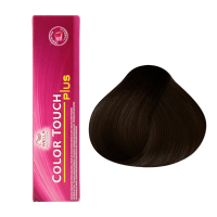 Wella Professionals Color Touch 44/07+ (60 мл) 