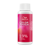 Wella Professionals Эмульсия для краски Color Touch 1,9% (60 мл) 