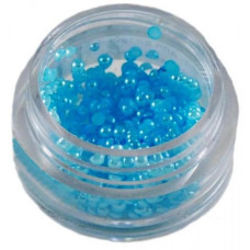 №06 Жемчуг в баночке GC