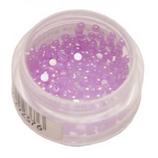 №07 Жемчуг в баночке GC