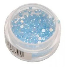 №08 Жемчуг в баночке GC