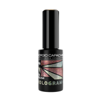 №705 Гель-лак 3-х фазный HOLOGRAM+ GC 7 мл