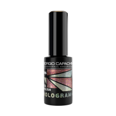 №705 Гель-лак 3-х фазный HOLOGRAM+ GC 7 мл