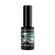 №714 Гель-лак 3-х фазный HOLOGRAM+ GC 7 мл
